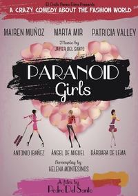 Paranoid Girls