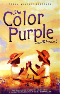 The Color Purple