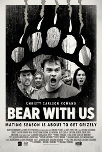 Bear With Us