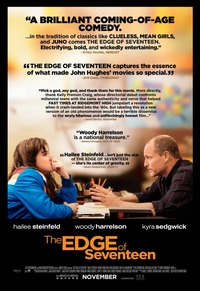 The Edge of Seventeen