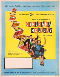 Cinerama Holiday