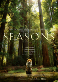 Seasons (Les saisons)