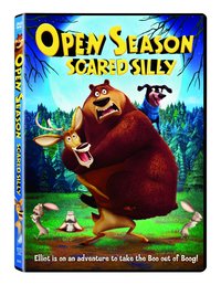 Open Season: Scared Silly