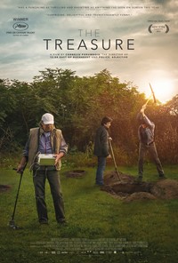 The Treasure (Comoara)