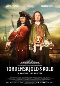 Tordenskjold & Kold (Satisfaction 1720)