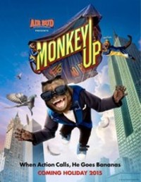 Monkey Up