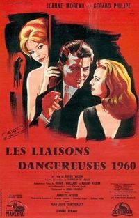 Les liaisons dangereuses