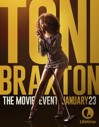 Toni Braxton: Unbreak My Heart