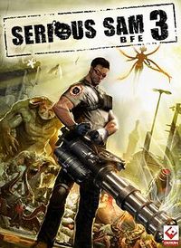 Serious Sam 3: BFE