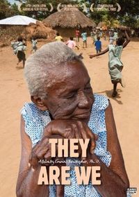 They are We