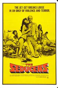 Top Sensation (The Seducers)