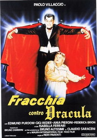 Fracchia contro Dracula