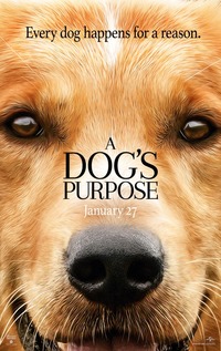 A Dog's Purpose	