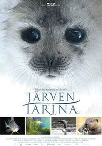 Tale of a Lake (Jarven tarina)