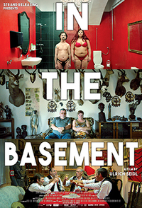 In the Basement