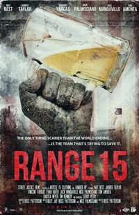 Range 15