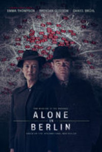 Alone in Berlin