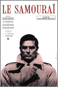 Le Samourai