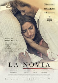 The Bride (La novia)