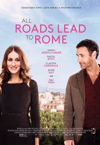 All  Roads Lead to Rome