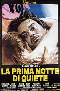 Indian Summer (La prima notte di quiete)