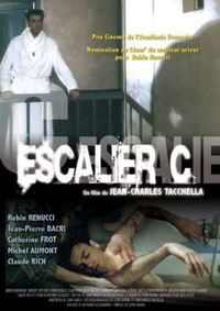 Escalier C