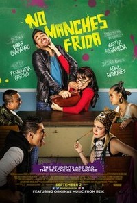 No Manches Frida (2016) - Soundtrack.Net