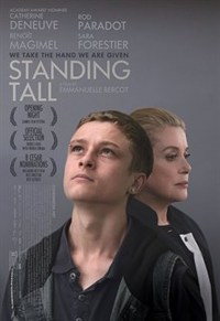 Standing Tall (La tete haute)
