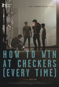 How to Win at Checkers (Every Time)