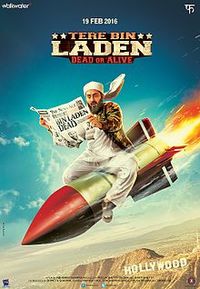 Tere Bin Laden - Dead or Alive