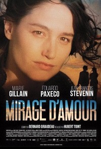 Mirage d'amour