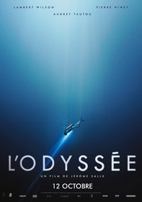 The Odyssey (L'odyssee)