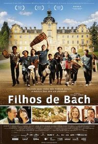 Bach in Brazil (Filhos de Bach)