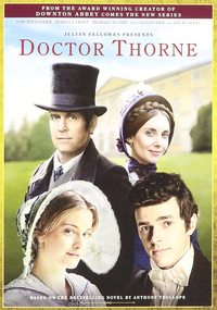 Doctor Thorne