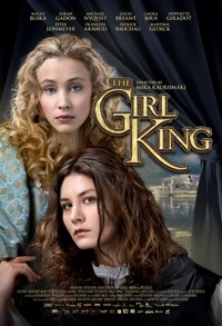 The Girl King