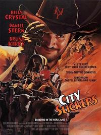 City Slickers