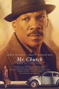 Mr. Church