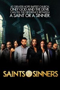 Saints & Sinners