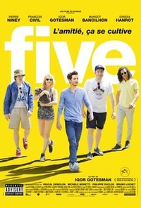 Five
