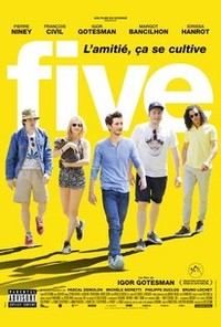 Five