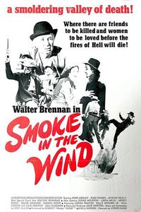 Smoke in the Wind