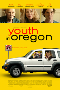 Youth in Oregon