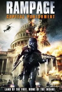 Rampage: Capital Punishment