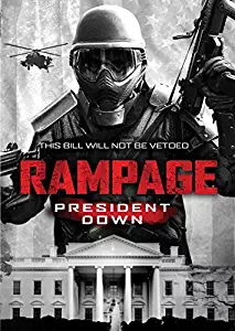 Rampage: President Down