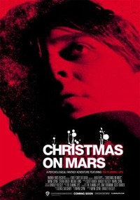 Christmas on Mars