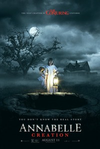 Annabelle: Creation