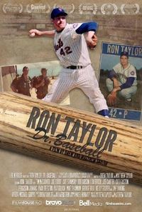 Ron Taylor: Dr. Baseball