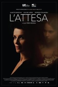 L'attesa (The Wait)