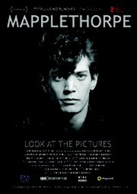 Mapplethorpe: Look at the Pictures