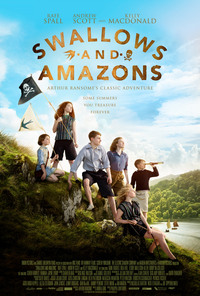 Swallows and Amazons